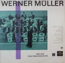 LP - Werner Müller Mit Dem RIAS-Tanzorchester - Werner Müller Und Das RIAS Tanzorchester