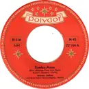 7inch Vinyl Single - Werner Müller Mit Dem RIAS Tanzorchester - Rumba-Anna / Siboney