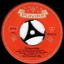 7inch Vinyl Single - Werner Müller Mit Dem RIAS-Tanzorchester - Schlagerrakete