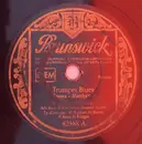 Schellack - Werner Müller Mit Dem RIAS Tanzorchester - Trumpet Blues / Leap Frog