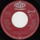 7inch Vinyl Single - Werner Müller Mit Dem RIAS-Tanzorchester - Music-Box-Favoriten Nr. 1