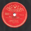 Schellack - Werner Müller Mit Dem RIAS Tanzorchester - Sport Und Musik / Dobs Boogie