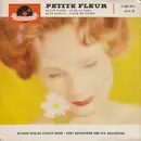 7inch Vinyl Single - Werner Müller Studio-Band / Orchester Kurt Edelhagen - Petite Fleur