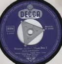 7inch Vinyl Single - Werner Müller - Werner Müller's Music-Box I