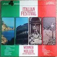 Werner Müller - Italian Festival