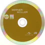 CD - Werner Müller - Keep Smiling