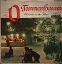 LP - Werner Müller - O Tannenbaum (Christmas On The Rhine)