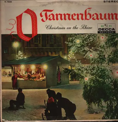 Werner Müller - O, Tannenbaum