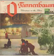 Werner Müller - O, Tannenbaum (Christmas On The Rhine)