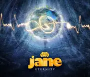 CD - Werner Nadolny's Jane - Eternity - Digipak