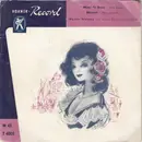 7inch Vinyl Single - Werner Niehues Mit Seinen Electronium-Solisten - Mimi la Rose / Marina - no cover