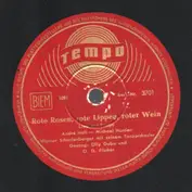 Werner Scharfenberger