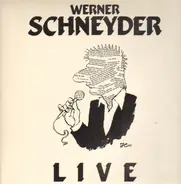 Werner Schneyder , Christoph Pauli Trio - Live