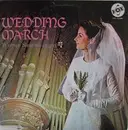 LP - Werner Simons - Wedding March