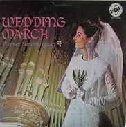 Werner Simons - Wedding March