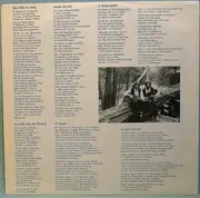LP - Werner Specht , Peter Zürn - z'friede