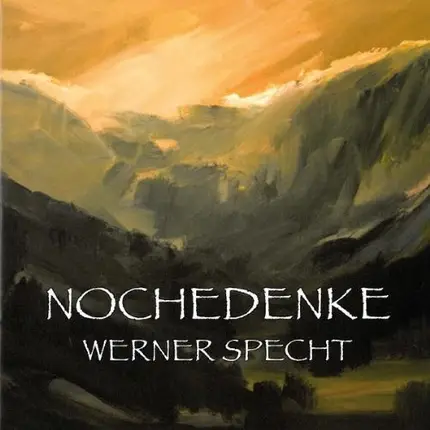 Werner Specht - Nochedenke