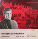 7inch Vinyl Single - Werner Stratenschulte , Schildberger Sing- Und Spielschar - Bitte Herr Verzeih / Danket Dem Herrn
