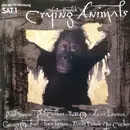 CD - Werner Pawlok , Various - Crying Animals