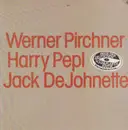 LP - Werner Pirchner, Harry Pepl, Jack De Johnette - Same