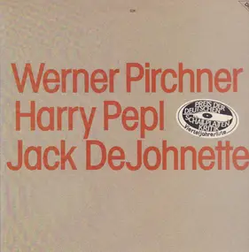 Werner Pirchner - Same