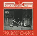 LP - Werner Prassl & Patrick Cinque - Zweiklang - + Insert