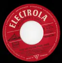 7inch Vinyl Single - Werner Preuß , Das Colonia Orchester U. Der Rheinland-Chor - Wer Hat So Viel Pinke Pinke