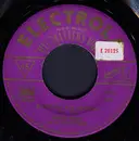 7inch Vinyl Single - Werner Preuß Und Die Trocaderos - Banjo-Bill Aus Arizona