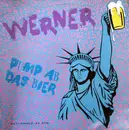 12'' - Werner - Pump Ab Das Bier