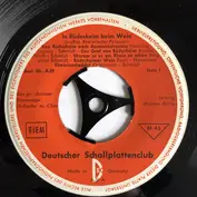 Werner Rothe Und Sein Großes Mainzer Stimmungsorc