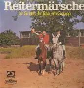 LP - Flotow / Kreutzer / Spiegelberg / a.o. - Reitermärsche - Sonderauflage