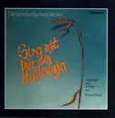 LP - Werner Reischl - Sing Mit Mir Ein Halleluja (Die Neuen Religiösen Lieder)