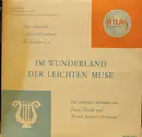 10'' - Werner Richard Heymann , Franz Grothe - Im Wunderland der leichten Muse