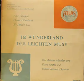 Werner Richard Heymann - Im Wunderland der leichten Muse