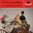 7inch Vinyl Single - Werner Richard Heymann - Das Gibt's Nur Einmal - Ein Tonfilm-Potpourri von W. R. Heymann