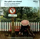 7inch Vinyl Single - Werner Richard Heymann - Das Gibt's Nur Einmal
