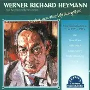 CD - Werner Richard Heymann - Liebling, Mein Herz..