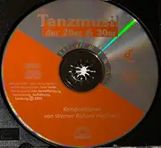 CD - Ufa Jazz orchester, Godwin, Weber - Tanzmusik Der 20er & 30er