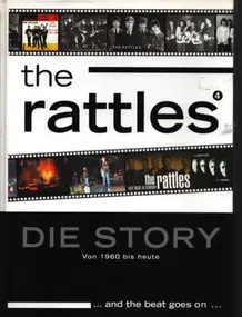 The Rattles - The Rattles - Die Story von 1960 bis heute