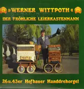 Pötzsch-München - Der Fröhliche Leiserkastenmann