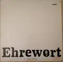 LP - Werner Widmer - Ehrewort