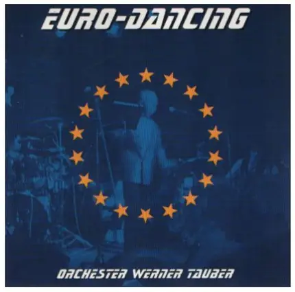 Werner Tauber - Euro-Dancing
