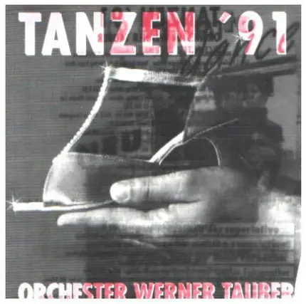 Werner Tauber - Tanzen '91