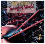 Werner Tauber's Swinging World - Volume 1