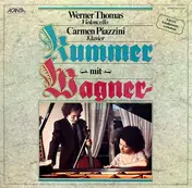 Carmen Piazzini - Kummer Mit Wagner