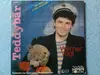 7inch Vinyl Single - Werner Vogt - Teddybär