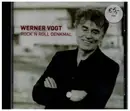 CD - Werner Vogt - Rock'n'roll Denkmal