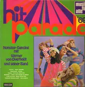 Werner von Overheidt Und Seine Band - Hit Parade '69 - Non Stop Dancing