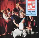 LP - Werner Von Overheidt Und Seinem Sextett - Party Intim