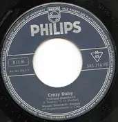 Werner von Overheidt - Crazy Daisy